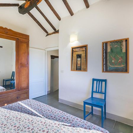 Holiday Home Al Volo Del Nibbio By Interhome 马拉迪 外观 照片
