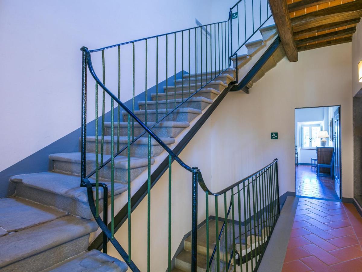 Holiday Home Al Volo Del Nibbio By Interhome 马拉迪 外观 照片
