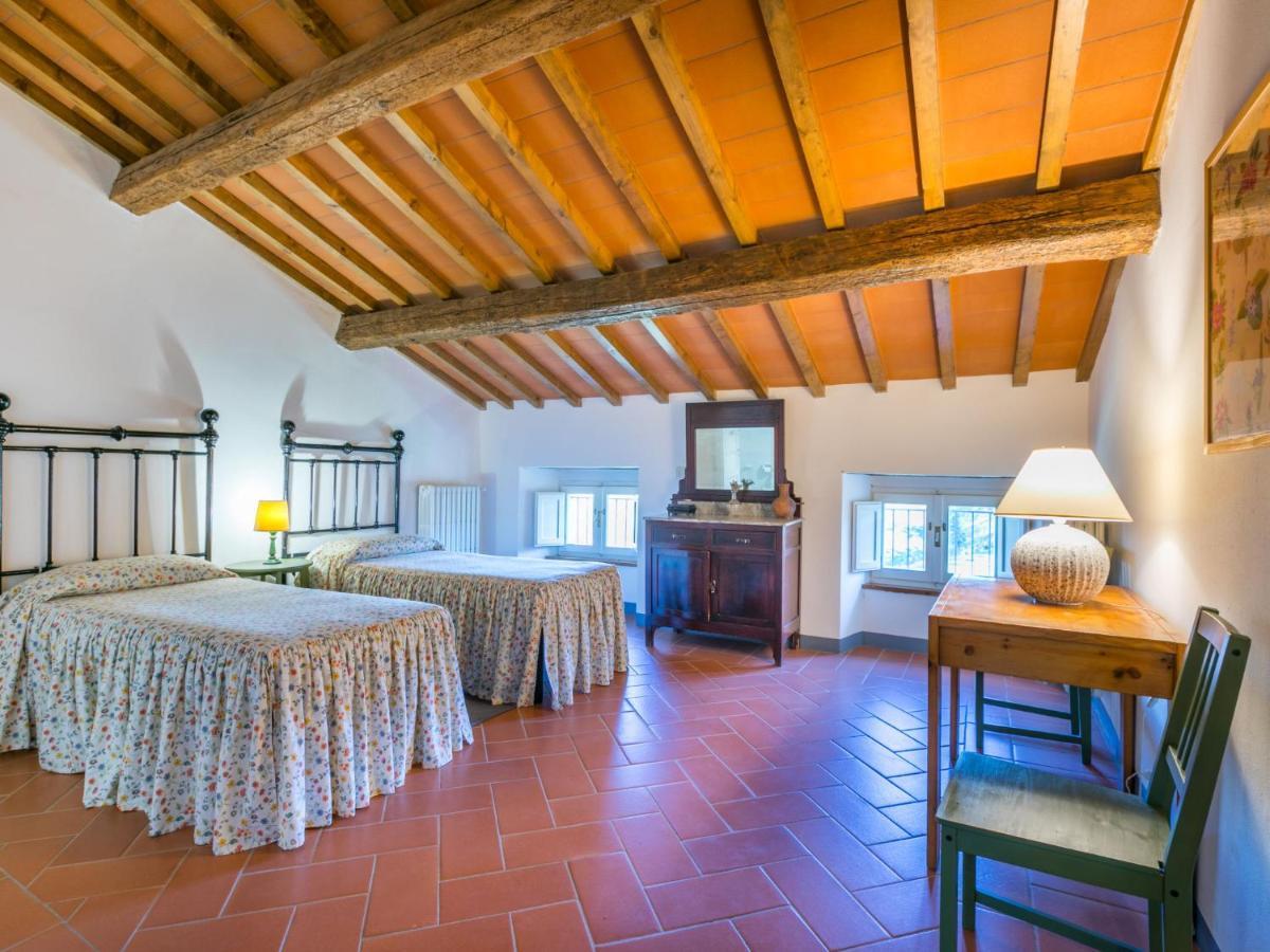 Holiday Home Al Volo Del Nibbio By Interhome 马拉迪 外观 照片
