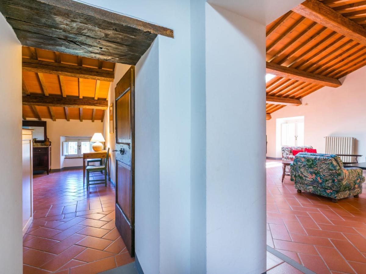 Holiday Home Al Volo Del Nibbio By Interhome 马拉迪 外观 照片
