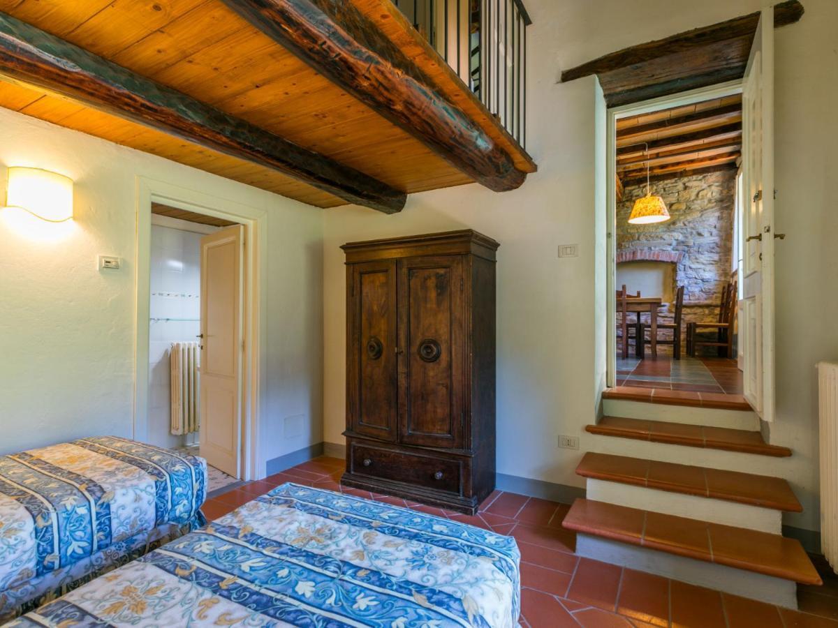 Holiday Home Al Volo Del Nibbio By Interhome 马拉迪 外观 照片