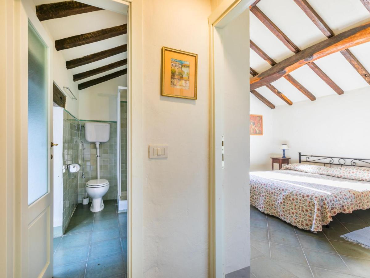 Holiday Home Al Volo Del Nibbio By Interhome 马拉迪 外观 照片