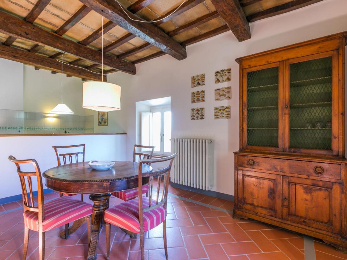 Holiday Home Al Volo Del Nibbio By Interhome 马拉迪 外观 照片