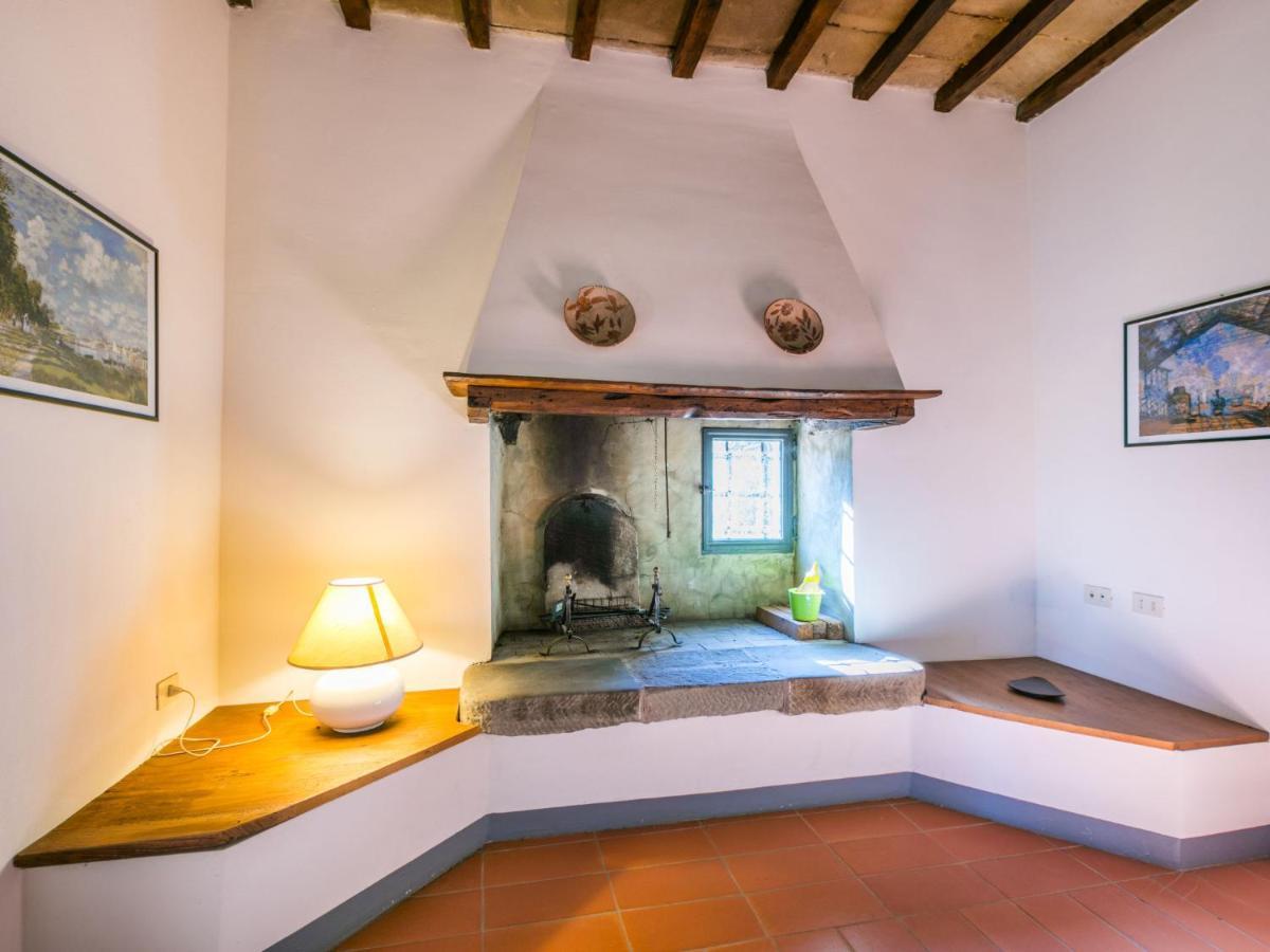 Holiday Home Al Volo Del Nibbio By Interhome 马拉迪 外观 照片