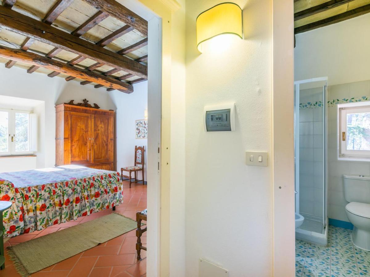 Holiday Home Al Volo Del Nibbio By Interhome 马拉迪 外观 照片