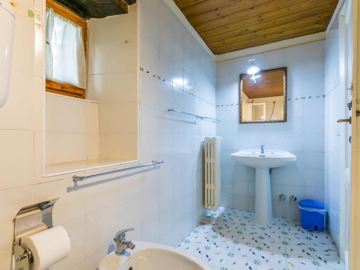 Holiday Home Al Volo Del Nibbio By Interhome 马拉迪 外观 照片