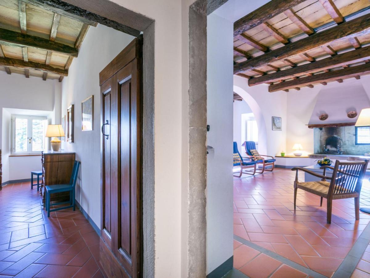 Holiday Home Al Volo Del Nibbio By Interhome 马拉迪 外观 照片
