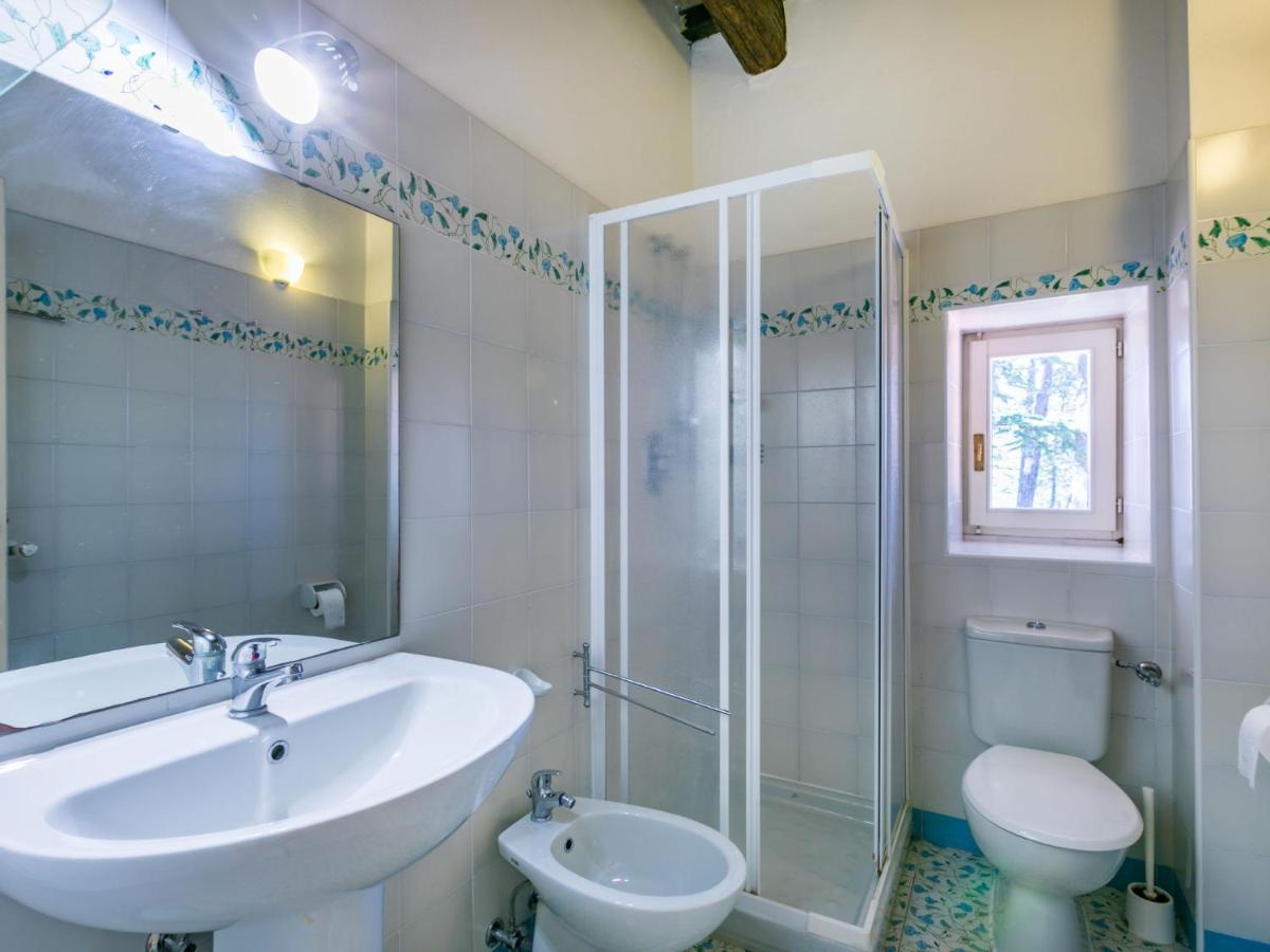 Holiday Home Al Volo Del Nibbio By Interhome 马拉迪 外观 照片