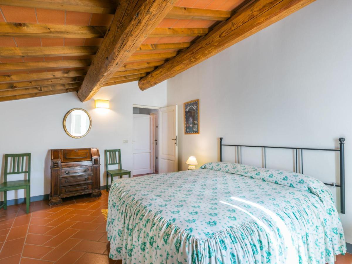 Holiday Home Al Volo Del Nibbio By Interhome 马拉迪 外观 照片
