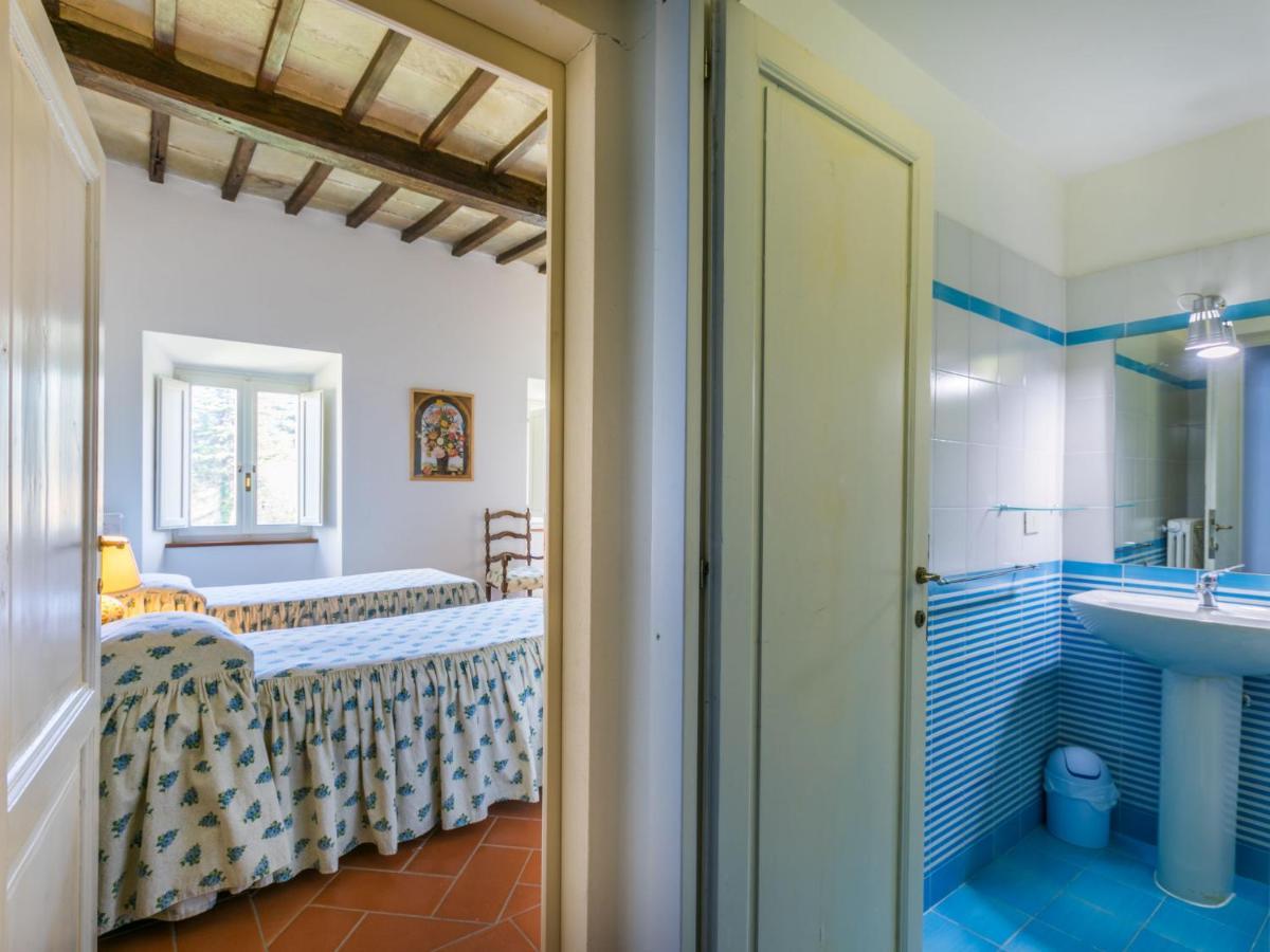 Holiday Home Al Volo Del Nibbio By Interhome 马拉迪 外观 照片