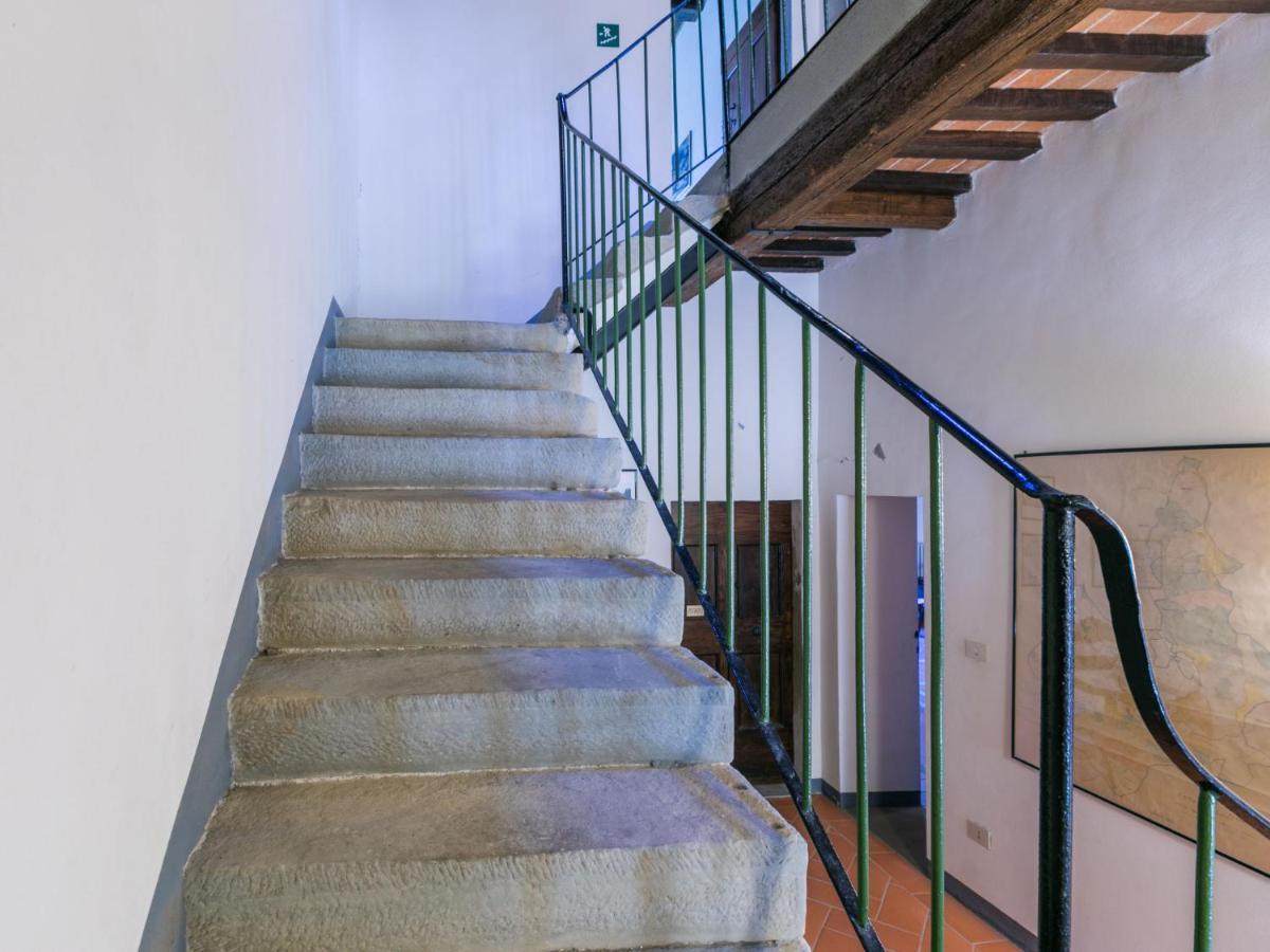 Holiday Home Al Volo Del Nibbio By Interhome 马拉迪 外观 照片