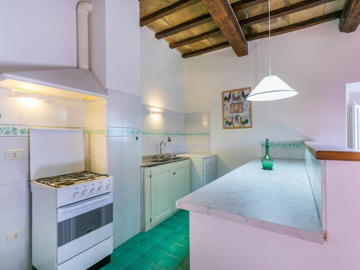 Holiday Home Al Volo Del Nibbio By Interhome 马拉迪 外观 照片