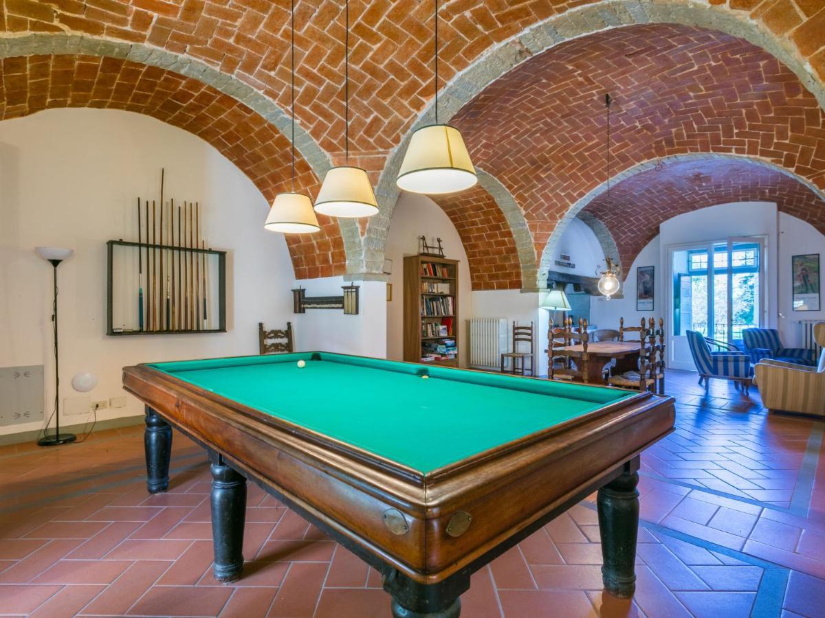 Holiday Home Al Volo Del Nibbio By Interhome 马拉迪 外观 照片