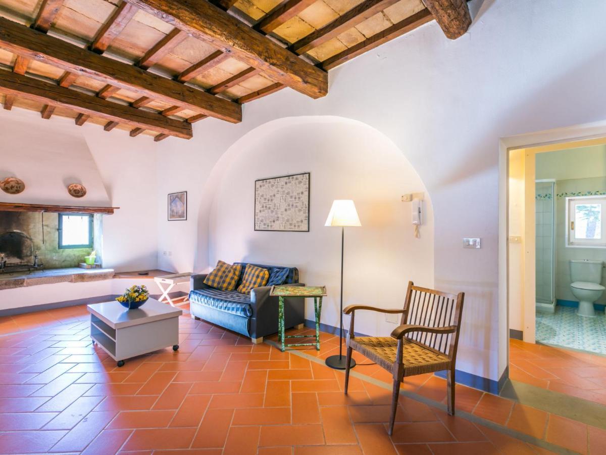 Holiday Home Al Volo Del Nibbio By Interhome 马拉迪 外观 照片