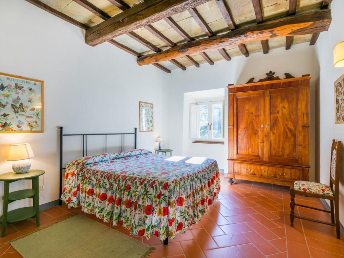 Holiday Home Al Volo Del Nibbio By Interhome 马拉迪 外观 照片