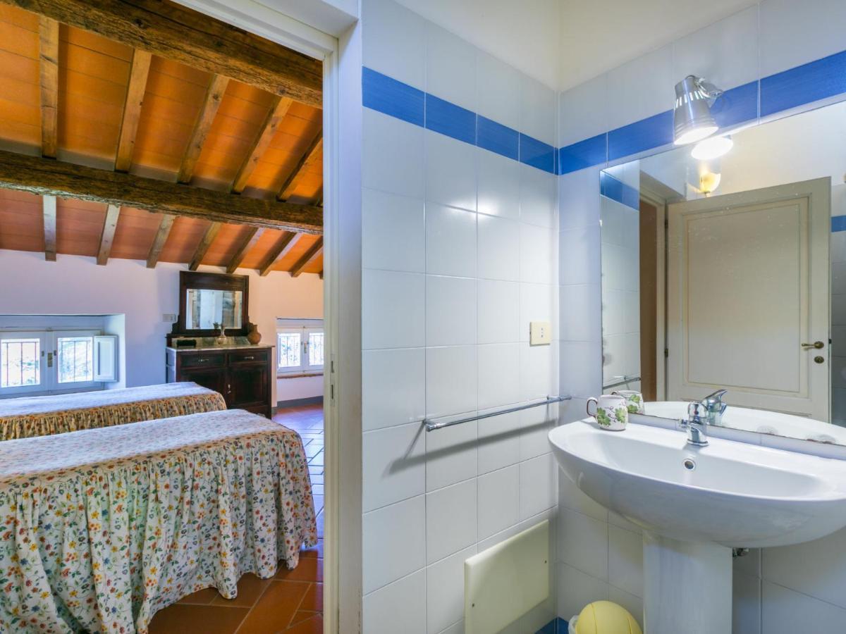 Holiday Home Al Volo Del Nibbio By Interhome 马拉迪 外观 照片