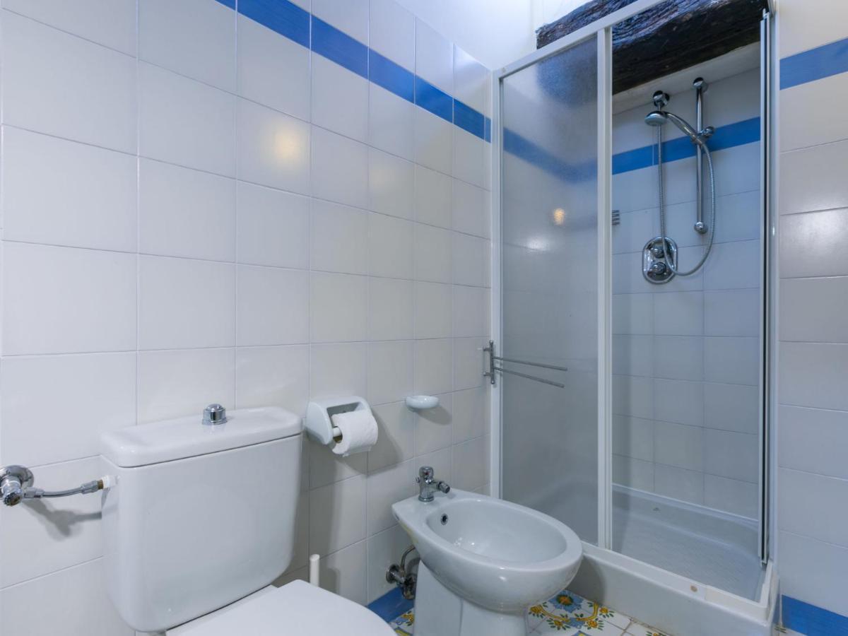 Holiday Home Al Volo Del Nibbio By Interhome 马拉迪 外观 照片