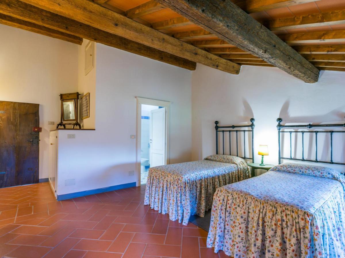 Holiday Home Al Volo Del Nibbio By Interhome 马拉迪 外观 照片