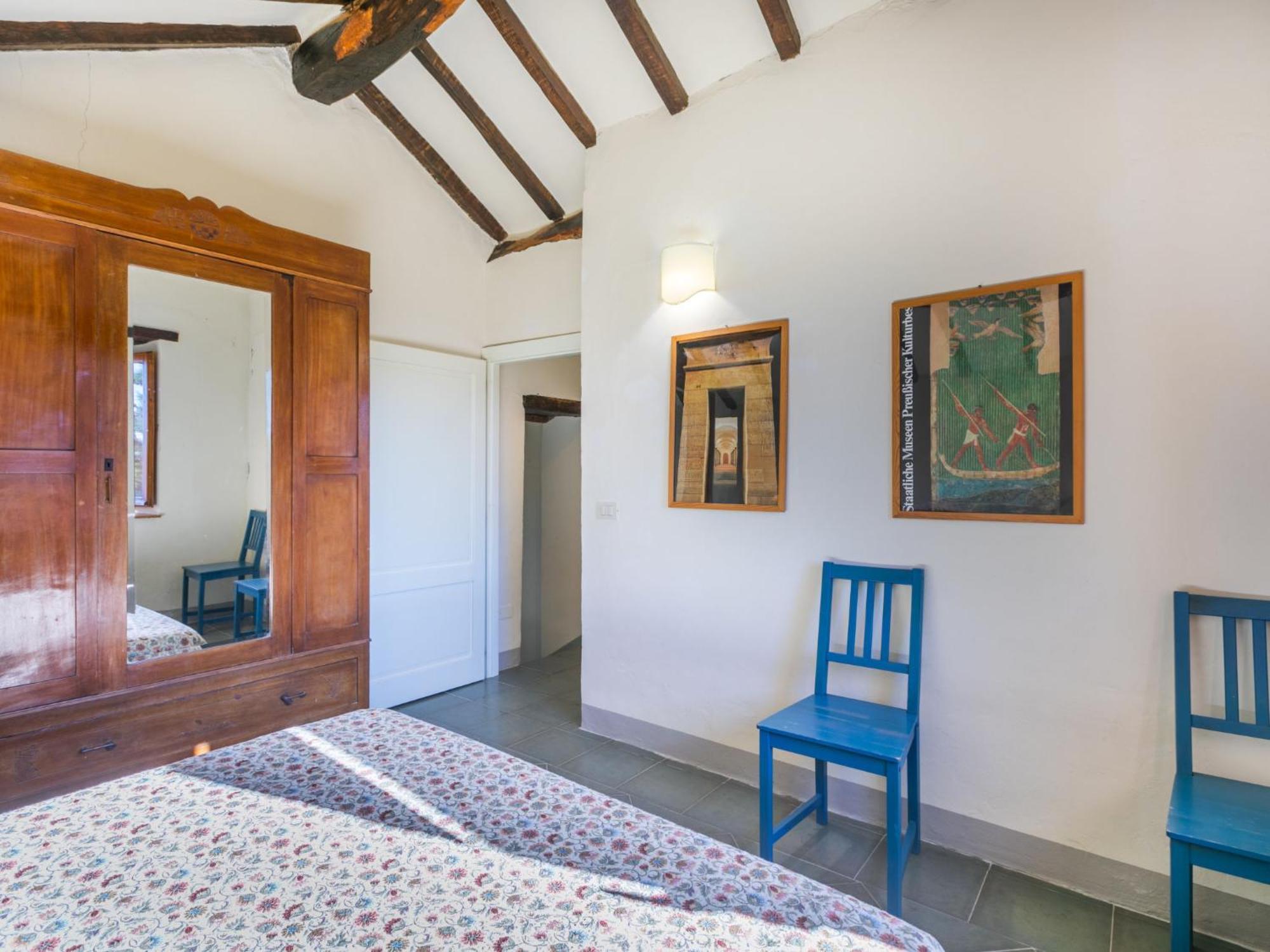 Holiday Home Al Volo Del Nibbio By Interhome 马拉迪 外观 照片