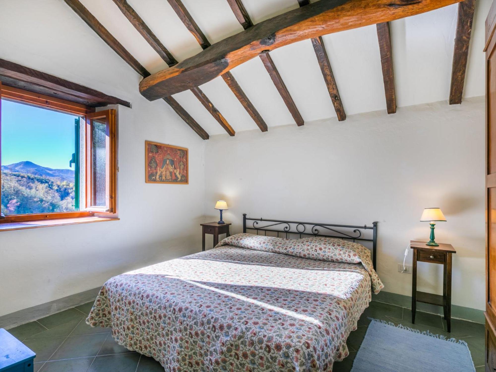 Holiday Home Al Volo Del Nibbio By Interhome 马拉迪 外观 照片