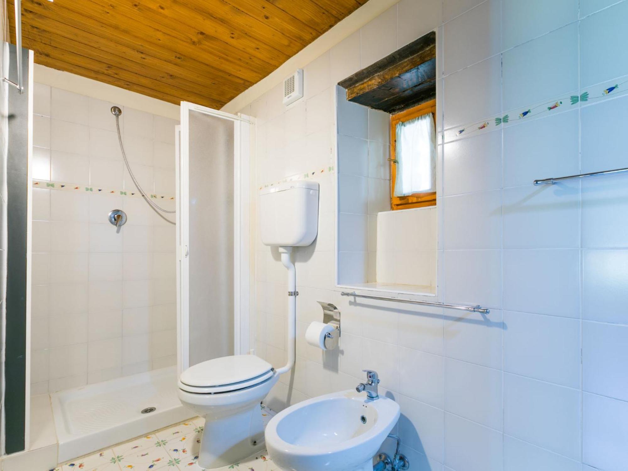 Holiday Home Al Volo Del Nibbio By Interhome 马拉迪 外观 照片