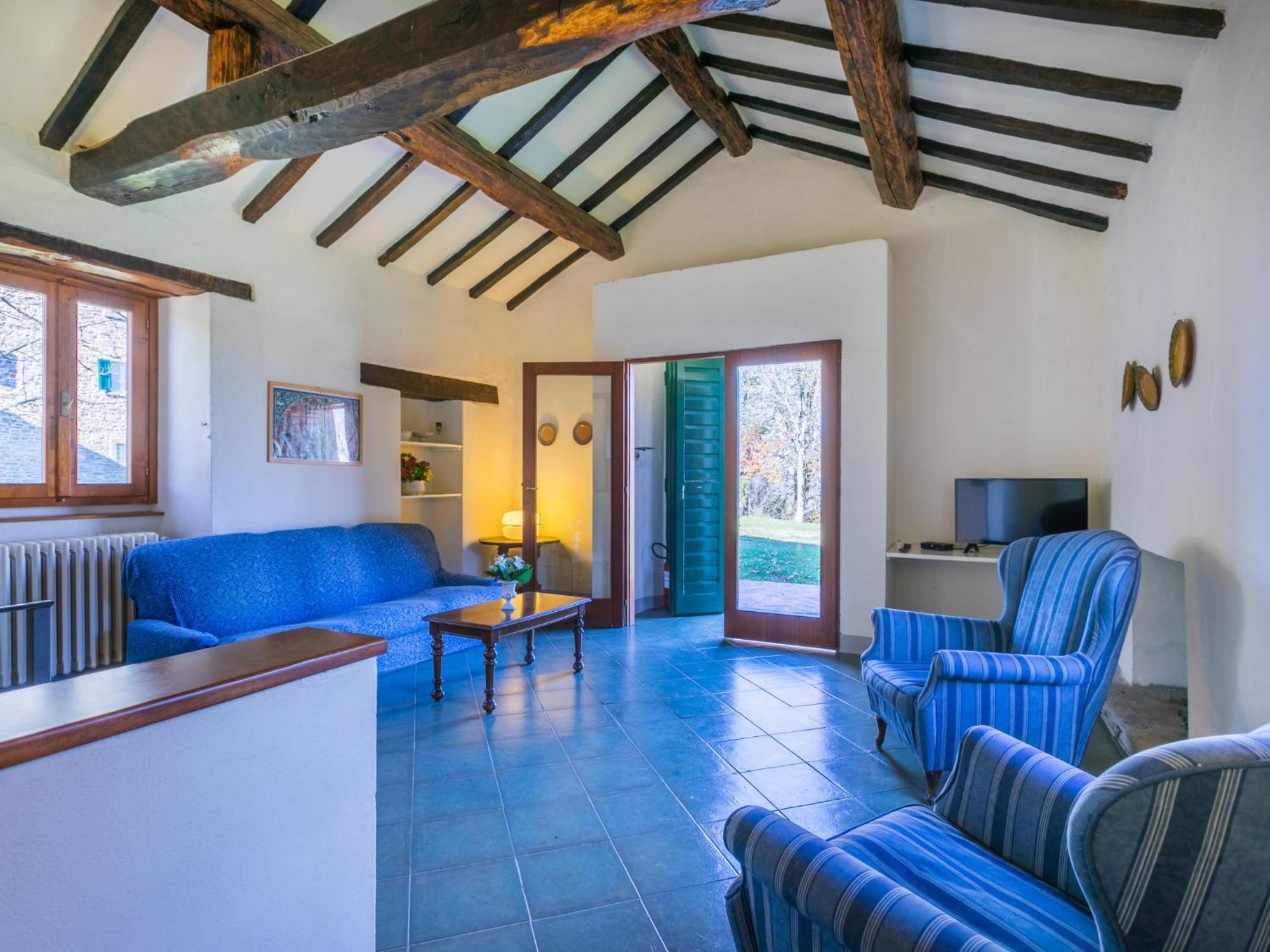 Holiday Home Al Volo Del Nibbio By Interhome 马拉迪 外观 照片