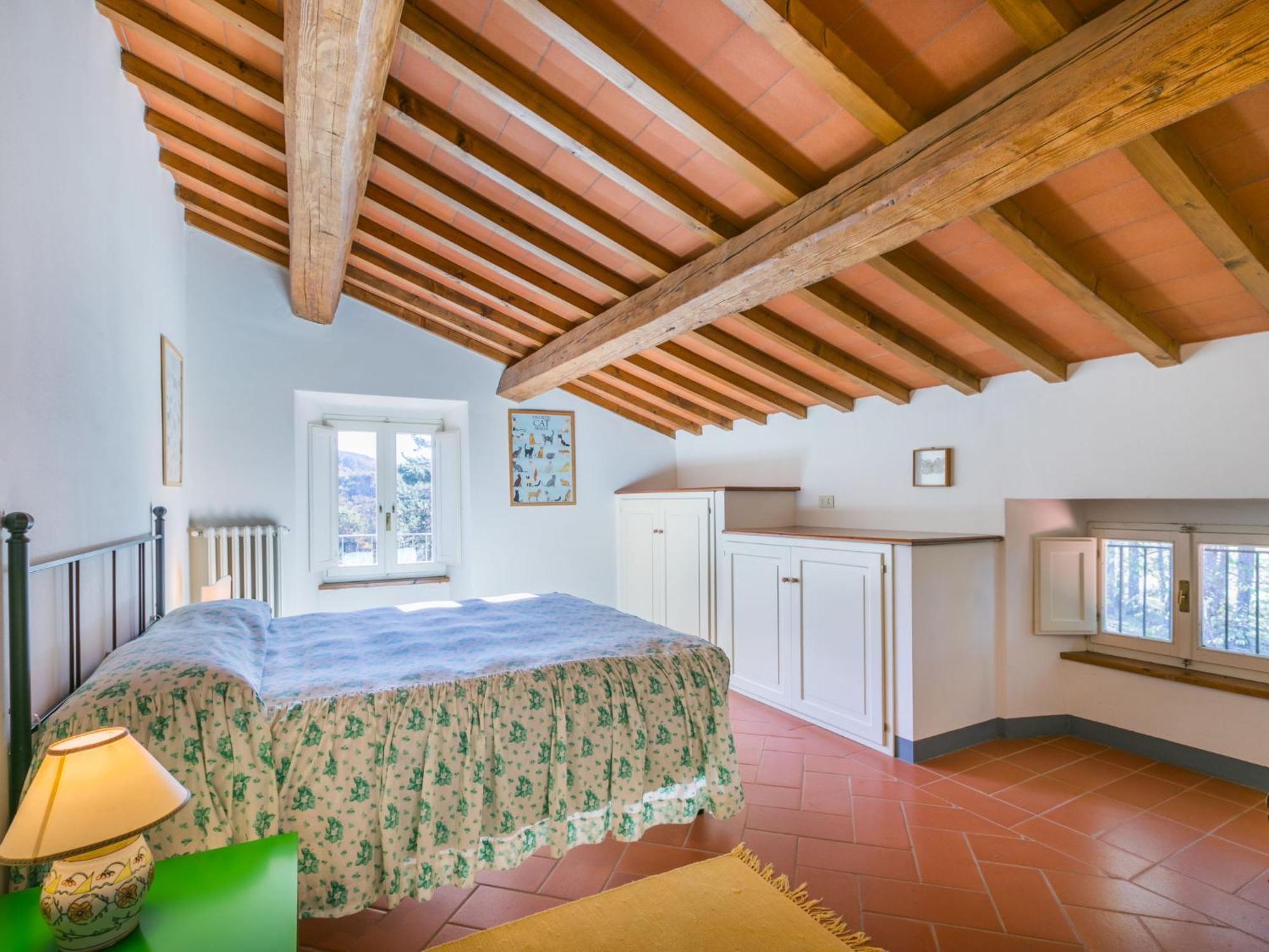 Holiday Home Al Volo Del Nibbio By Interhome 马拉迪 外观 照片