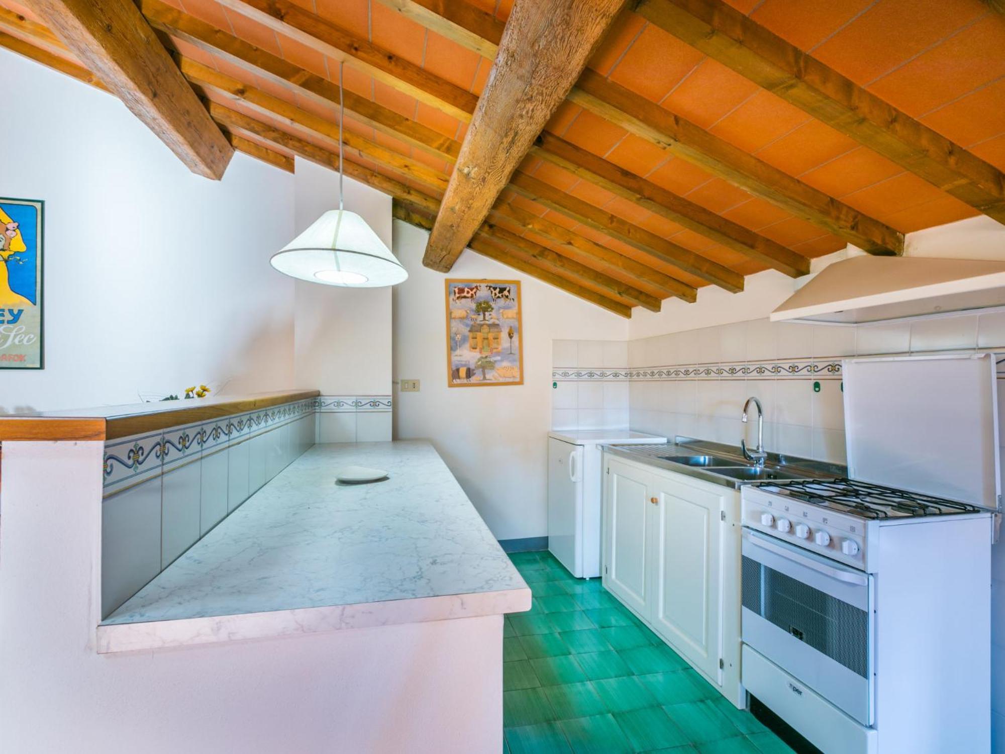 Holiday Home Al Volo Del Nibbio By Interhome 马拉迪 外观 照片
