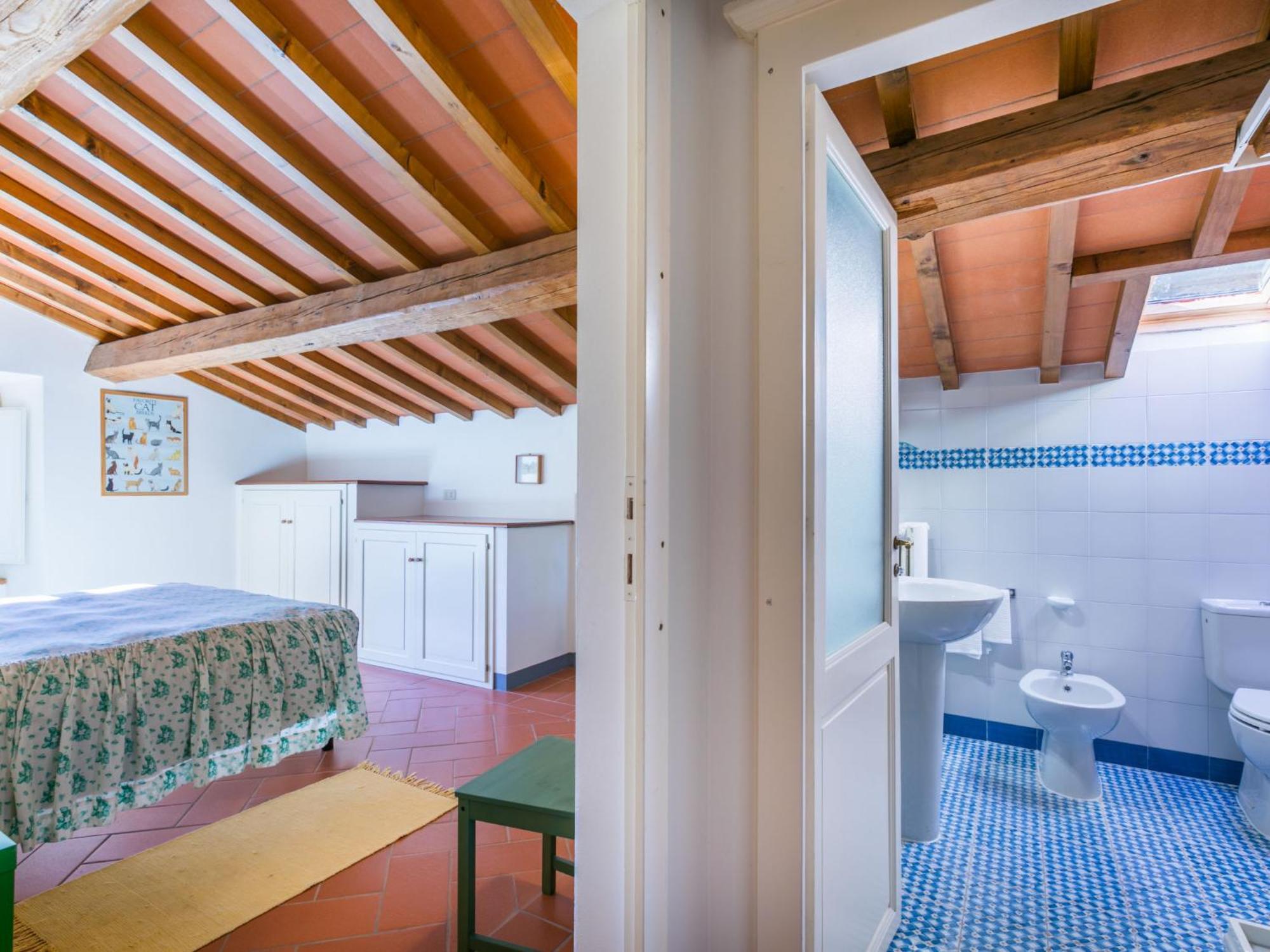 Holiday Home Al Volo Del Nibbio By Interhome 马拉迪 外观 照片
