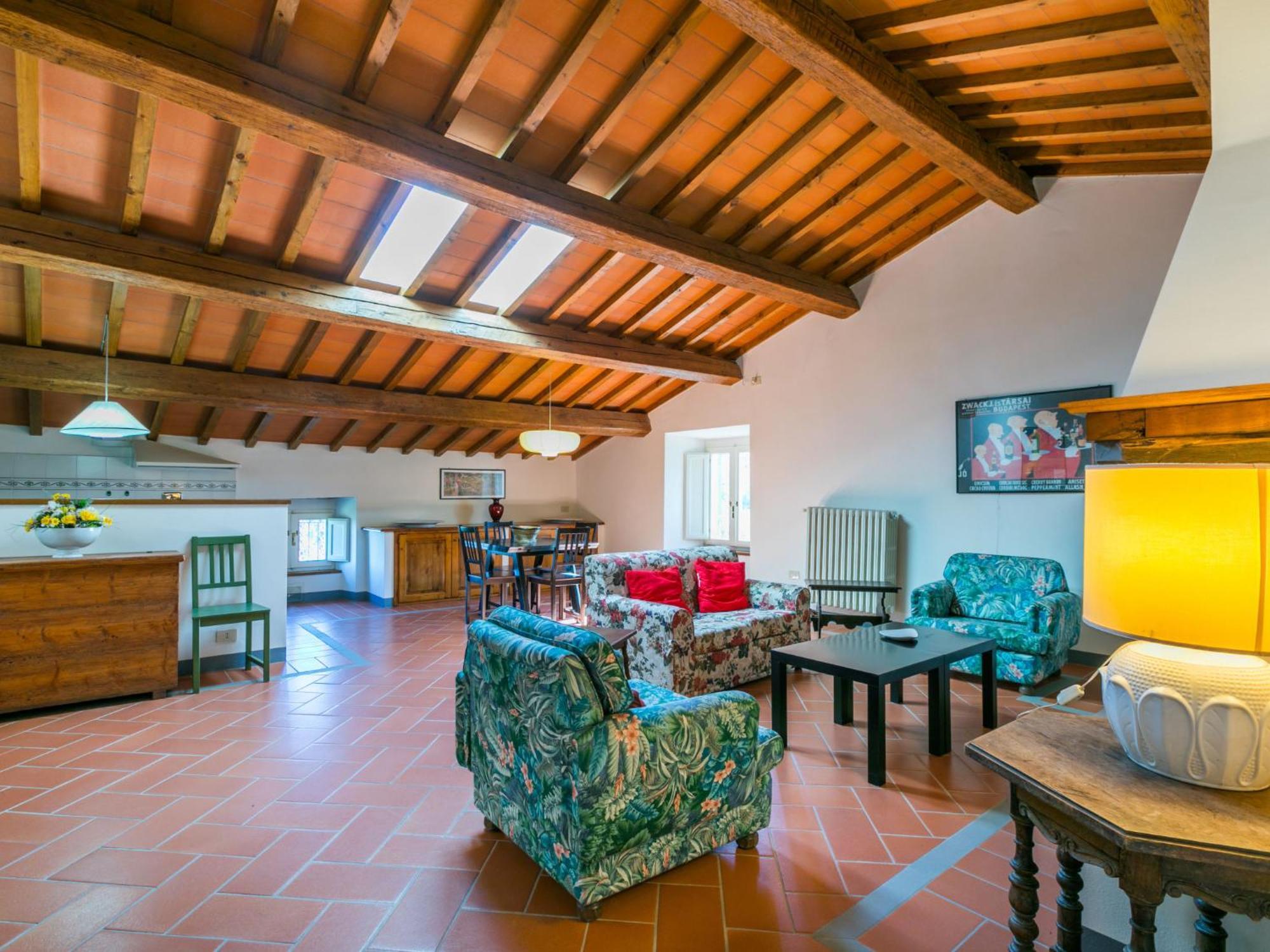 Holiday Home Al Volo Del Nibbio By Interhome 马拉迪 外观 照片